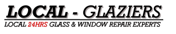 Logo Local Glaziers in Hampton Wick, Norbiton, KT1